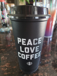 Selling Travel Mugs