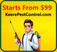 TOP-NOTCH Pest Control _Save 20% (Call us now)