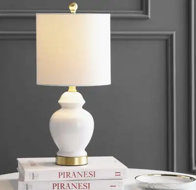 Brand New in Box WayFair Annandale Metal Table Lamp, View more