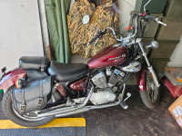 2008 Yamaha 250 cc for sale