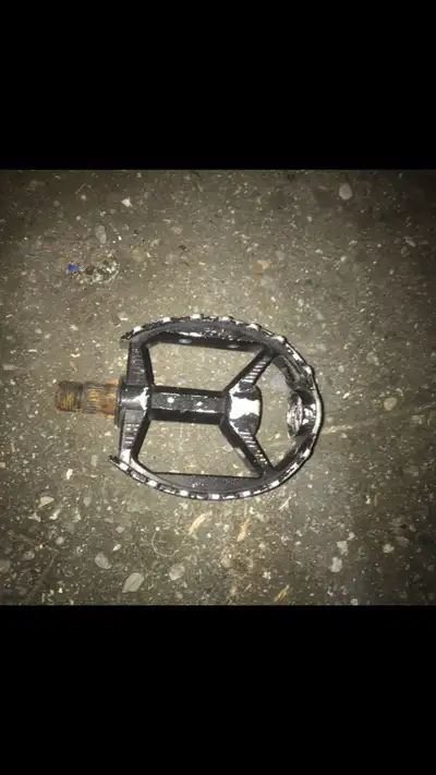 metal Bike pedal, View more