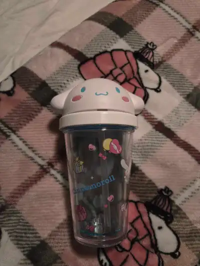 Cinnamoroll Cup, View more