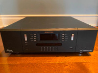 Crestron AADS Adagio Audio Distribution System