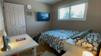 Rental room - Roommate - Sublet - Chinook Centre - MRU