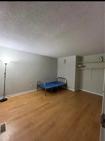Room for Sublet — August 1 to August 31 ($600) | Option to Extend with owners (BIG ROOM) Looking for...