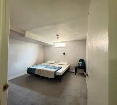 Scarborough Basement Room for rent
