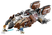 LEGO STAR WARS SET 7753 Pirate Tank brand new FIRM