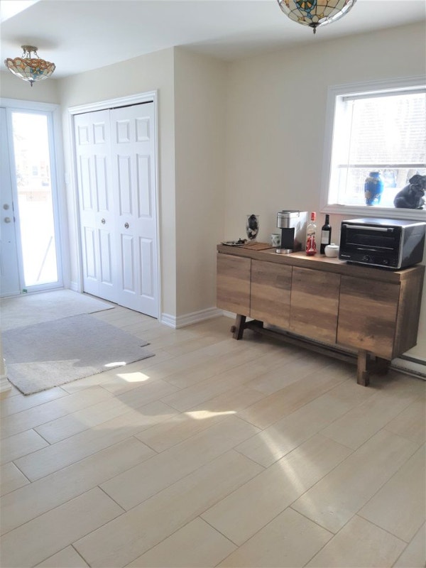 Maison semidétaché à louer House Semidetached for rent Long Term Rentals Gatineau Kijiji