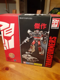 Transformers – BlueStreak MP06