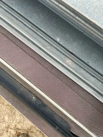 Insulated Roll-Up Door Panels, View more