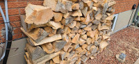 Free fire wood 5'X3' approximately 
