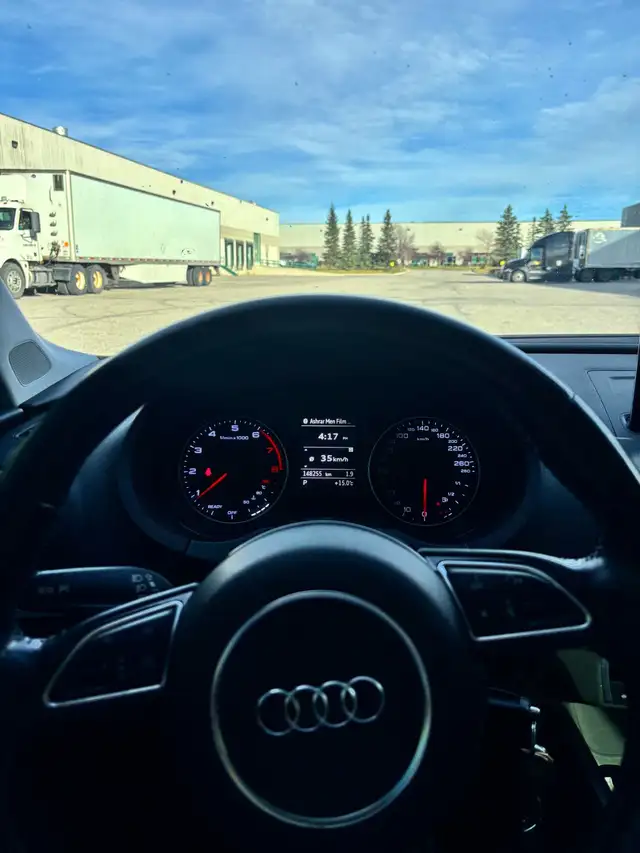 2016 Audi a3 602314774476892166