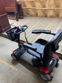 Pride Go Go Scooter fro Sale 