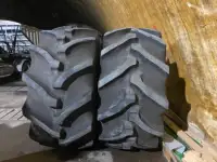 Rice Tires