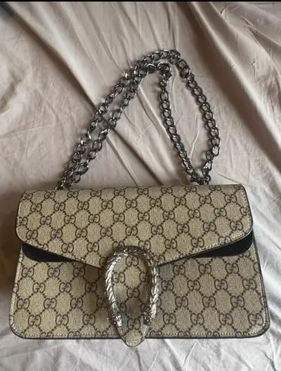 Gucci purse - replica UA, View more
