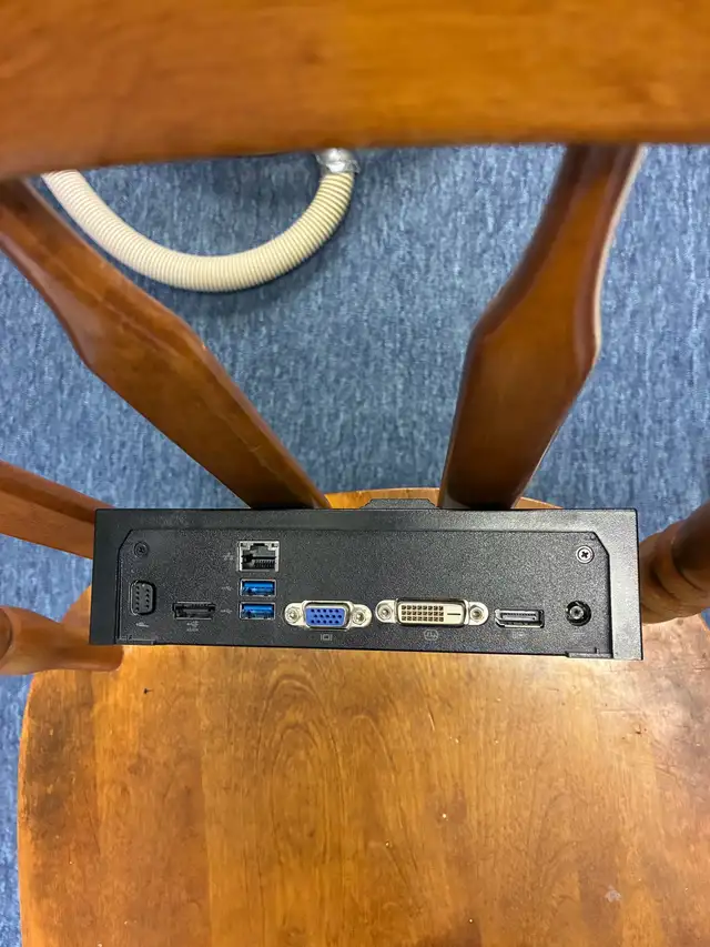 dell docking station  in Laptop Accessories in Markham / York Region - Image 3