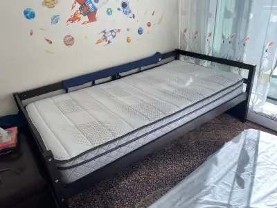 lit pour enfant / bed for kids, View more