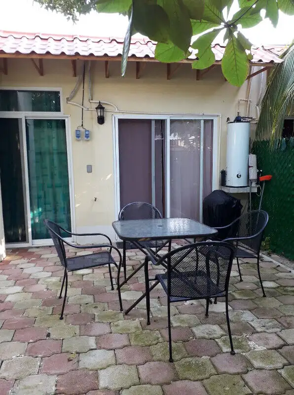 Maison entière vacances pour 4 personnes- Puerto Morelos,Mexique in Mexico in Canada - Image 10