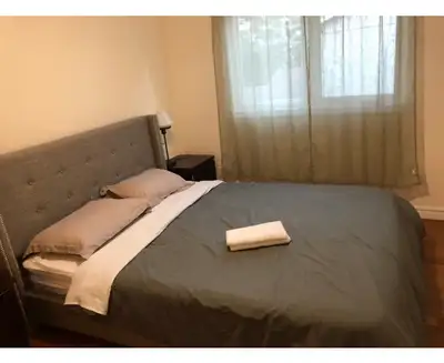Upper unit bedroom for rent Located at finch and Brimley convenient to upper unit bedroom for rent r...