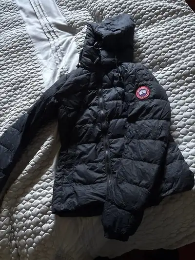 Canada Goose XS, View more
