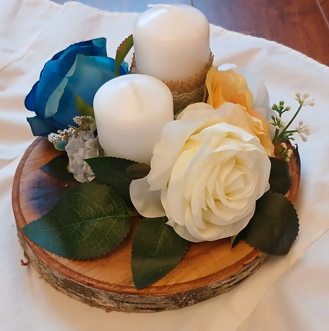 22 Centerpieces for special ocasion in Hobbies & Crafts in Edmonton - Image 2
