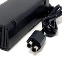 Looking for Xbox 360 power supply (2-pin)