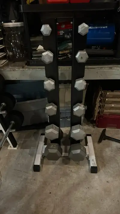 Weight Tree Commercial, View more