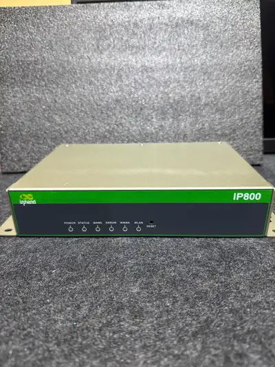 InHand IP800, View more