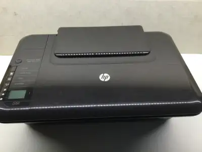 Imprimante hp Deskjet 3050 All-In-Ond J610 séries, View more