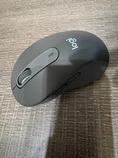 Logitech MK650 brand new Bluetooth Wireless Mouse, View more