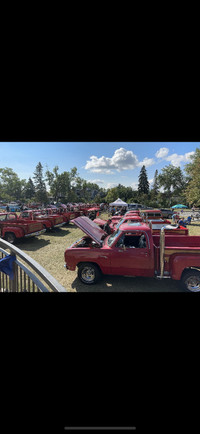 79 dodge stepside pickups