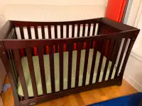 Graco Baby Crib