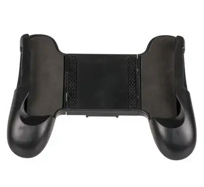 Ce support de téléphone portable s'adapte à toute taille de smartphone grâce à son système de serrag...