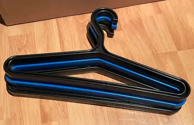 Drysuit/Wetsuit Hangers “SCUBA”, View more