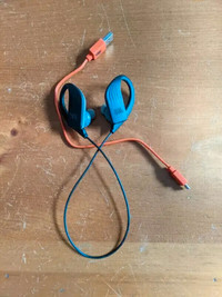 JBL wireless Bluetooth earphones sport