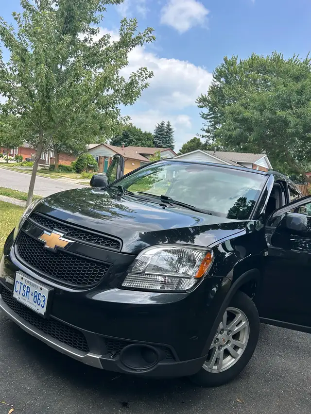 Chevrolet Orlando517158855603005441
