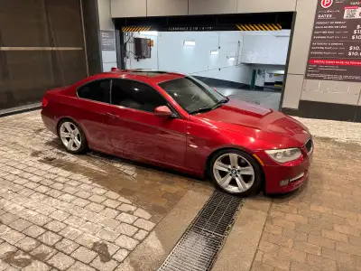Hello everyone - selling my 2011 BMW 328i xDrive (All Wheel Drive) coupe INDIVIDUAL spec finished in...