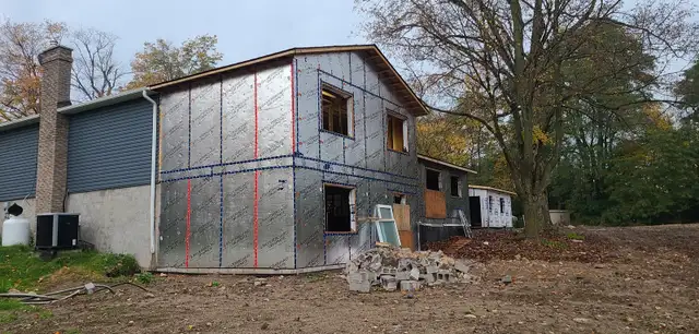 Expert Carpentry & Framing (Toronto & GTA)558376016434974727