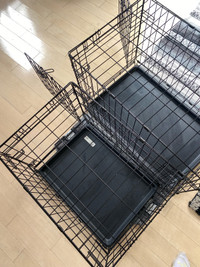Dog crates sizes small and medium Barrie Ontario Preview
