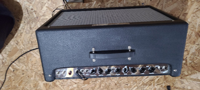 Fender Hot Rod deluxe in Amps & Pedals in Mississauga / Peel Region - Image 3