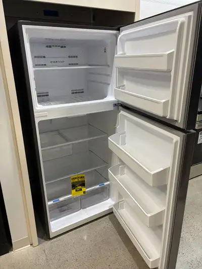 BRAND NEW Frigidaire Fridge - OBO, View more