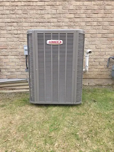 Air conditioner repair, replace and maintenance , View more