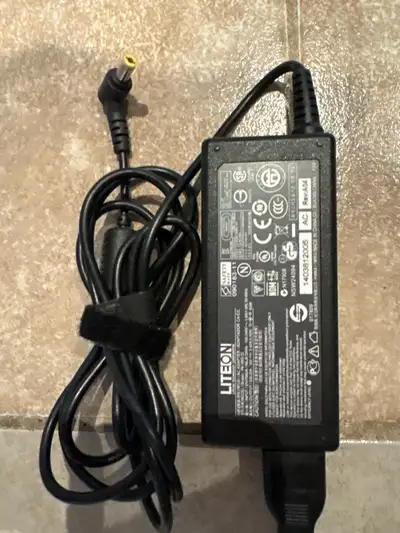 Pa-1650-22 chargeur de laptop , View more