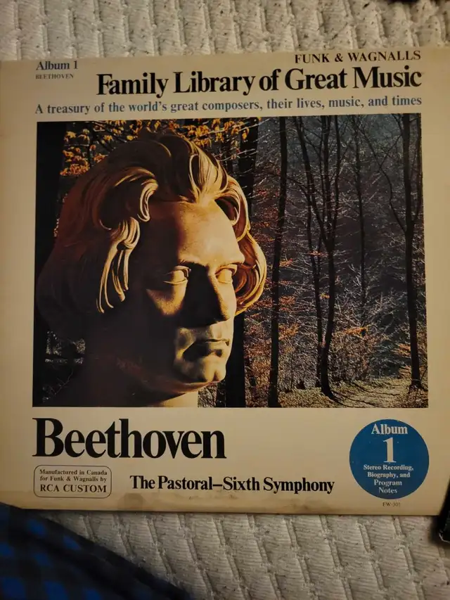 Vintage records lot of 363660964678273121