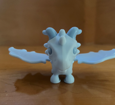 Dinosaur Toy/Collectible, View more