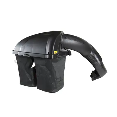 Columbia TroyBilt Cub Cadet zero turn bagger, View more