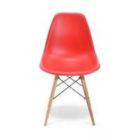 EAMES STYLE KIDS CHAIRS, dining chairs, side chairs, accent chai
