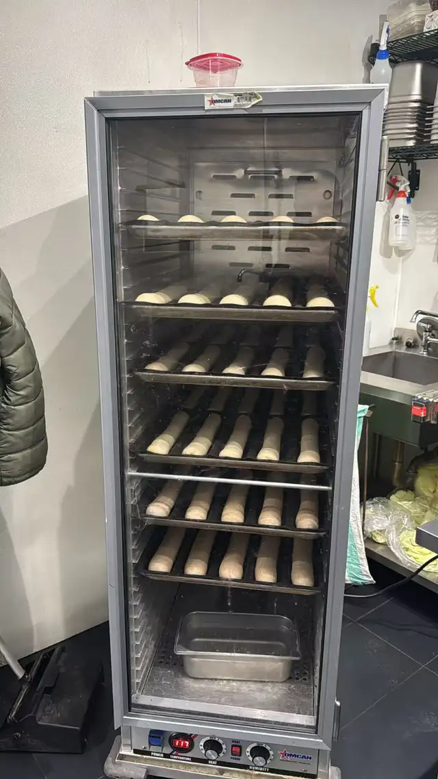 RESTAURANT EQUIPMENT ONLINE AUCTION DEC 8TH@4PM@LIQUIDATORZ.COM in Industrial Kitchen Supplies in City of Toronto - Image 15