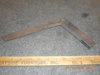 Adjustable Sliding Angle Finder, View more