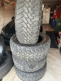 Toyo Open Country MT Tires for Sale